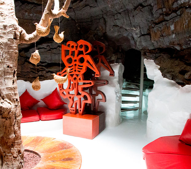 César Manrique Foundation César Manrique Foundation